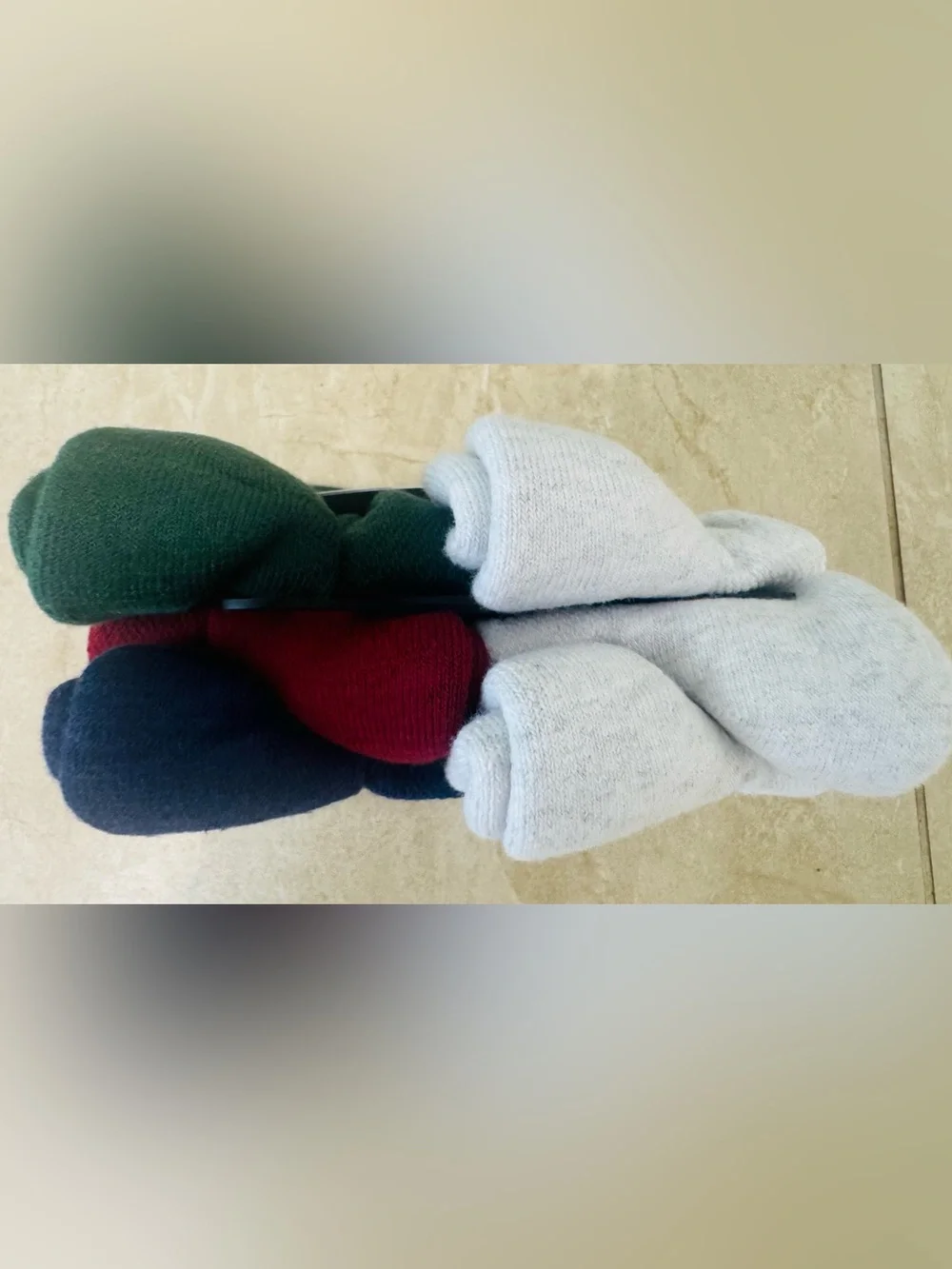 Nike Elevated Crew Kid’s Socks